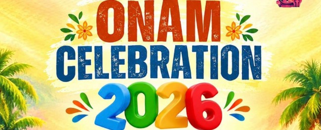 Kent Hindu Samajam Onam 2026 Poster 5